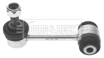 BORG & BECK Stabilisaator,Stabilisaator BDL7114